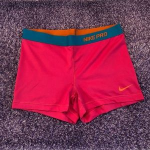 Nike Pros